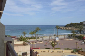 Apartamento maravillo2o 3n la playA de la fossa Zafiro